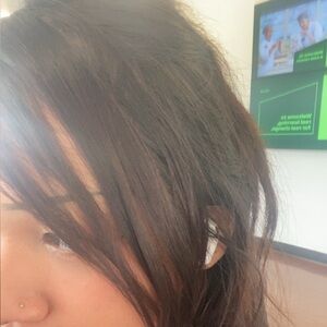 Meet your Posher, Hade